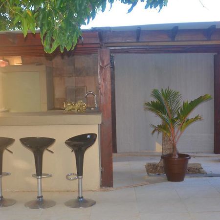 Homey Vacation And Carrental Willemstad Dış mekan fotoğraf