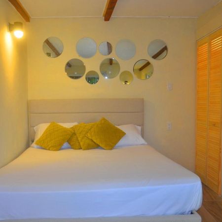 Homey Vacation And Carrental Willemstad Dış mekan fotoğraf