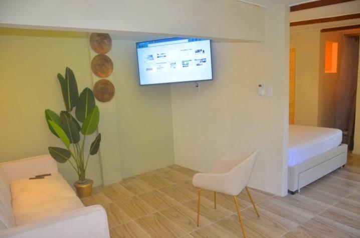 Homey Vacation And Carrental Willemstad Dış mekan fotoğraf
