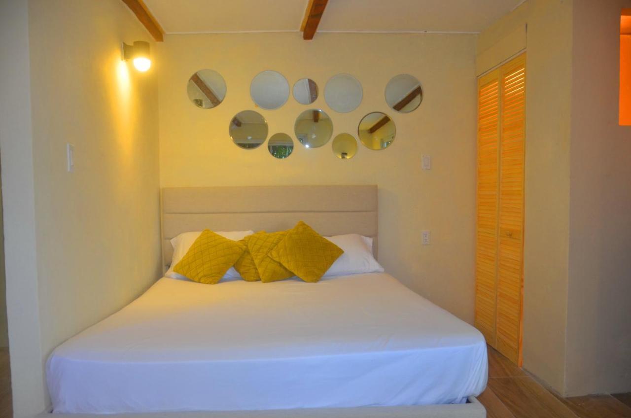 Homey Vacation And Carrental Willemstad Dış mekan fotoğraf