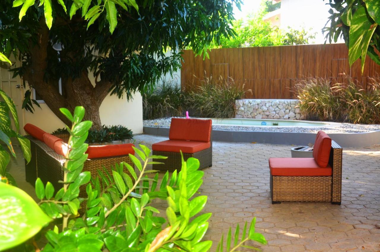 Homey Vacation And Carrental Willemstad Dış mekan fotoğraf