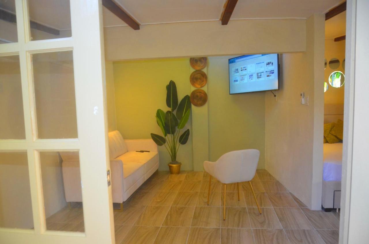Homey Vacation And Carrental Willemstad Dış mekan fotoğraf