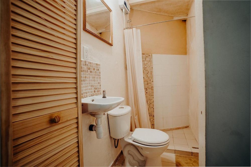 Homey Vacation And Carrental Willemstad Dış mekan fotoğraf