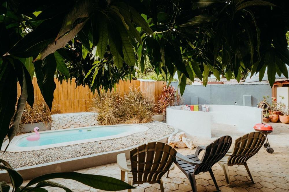 Homey Vacation And Carrental Willemstad Dış mekan fotoğraf