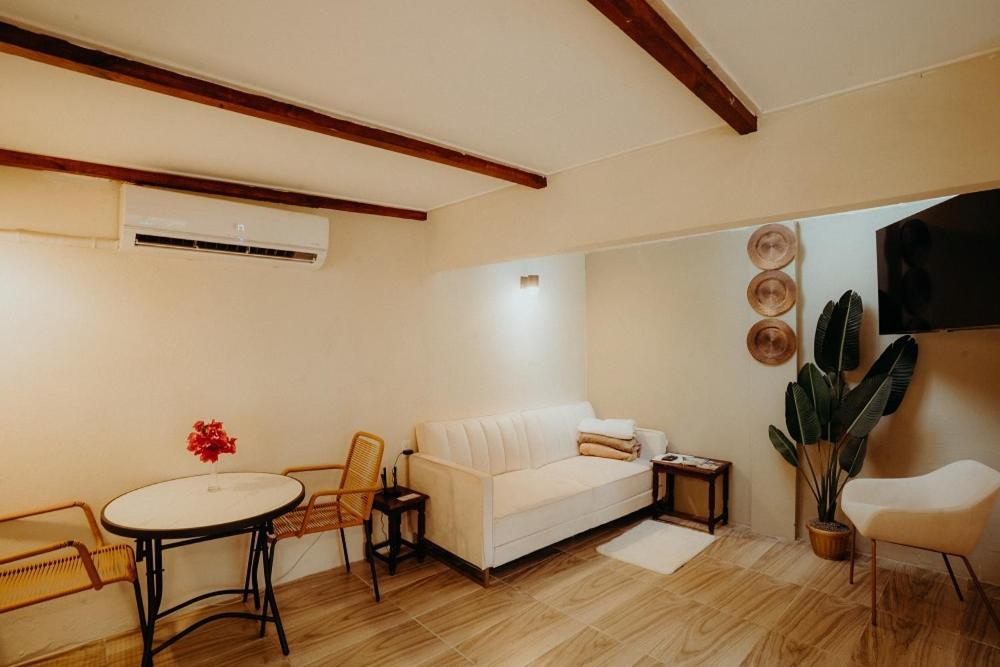 Homey Vacation And Carrental Willemstad Dış mekan fotoğraf