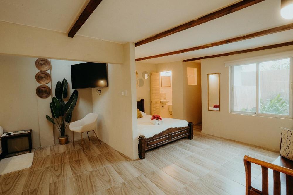 Homey Vacation And Carrental Willemstad Dış mekan fotoğraf